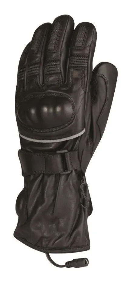 Firstgear Ultimate Touring Heated Gloves 3 Firstgear Ultimate Touring Heated Gloves