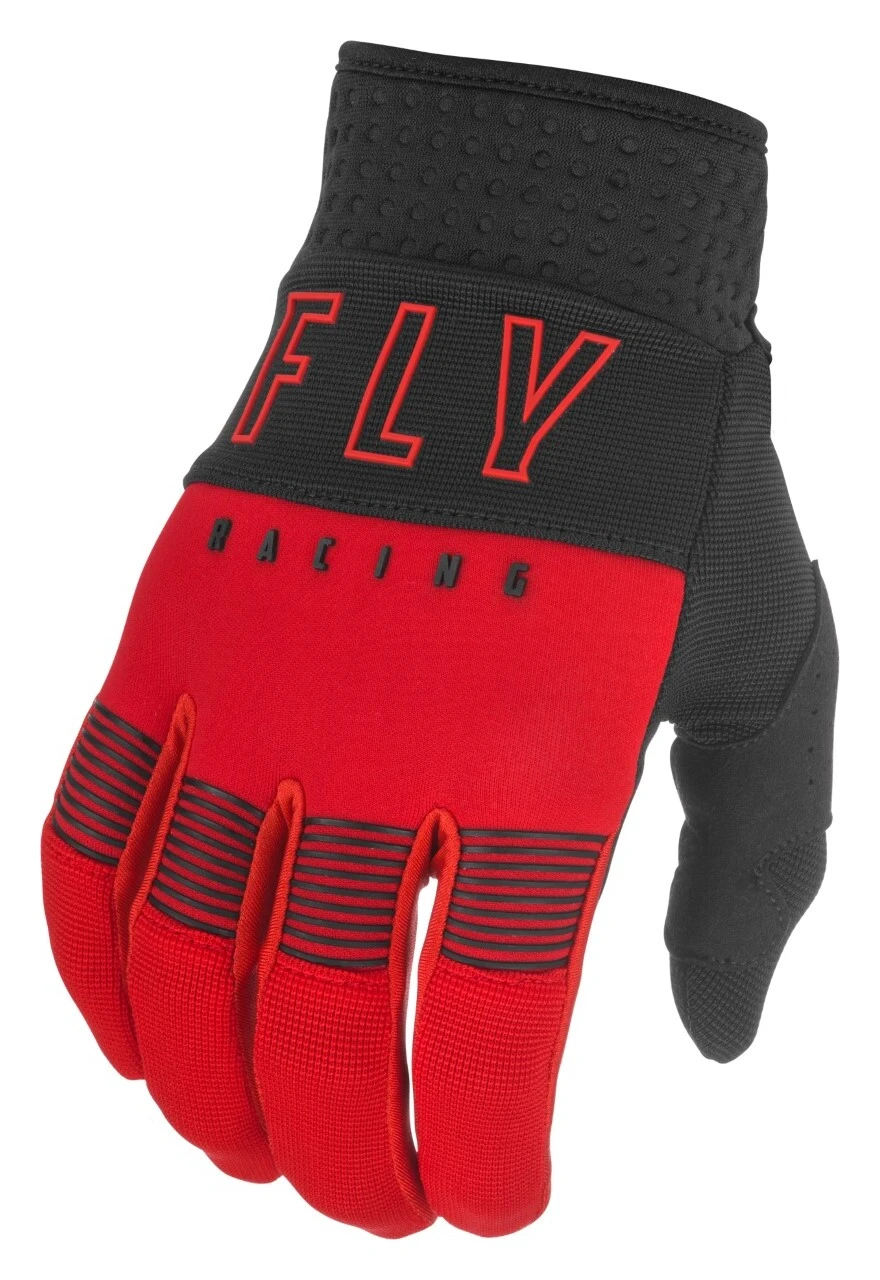 Fly Racing Dirt Fly Racing F-16 Gloves 8 Fly Racing Dirt Fly Racing F-16 Gloves - Image 6