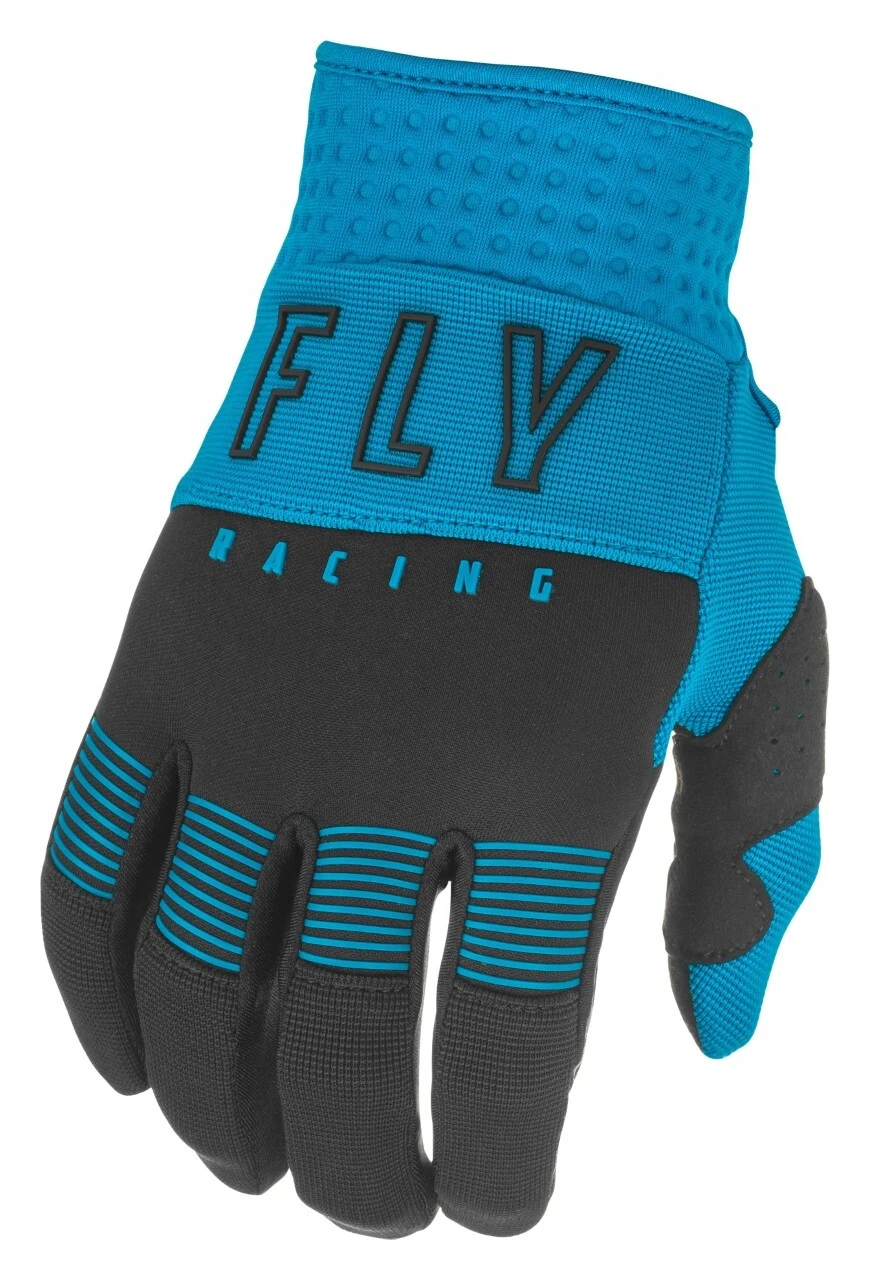 Fly Racing Dirt Fly Racing F-16 Gloves 13 Fly Racing Dirt Fly Racing F-16 Gloves - Image 11