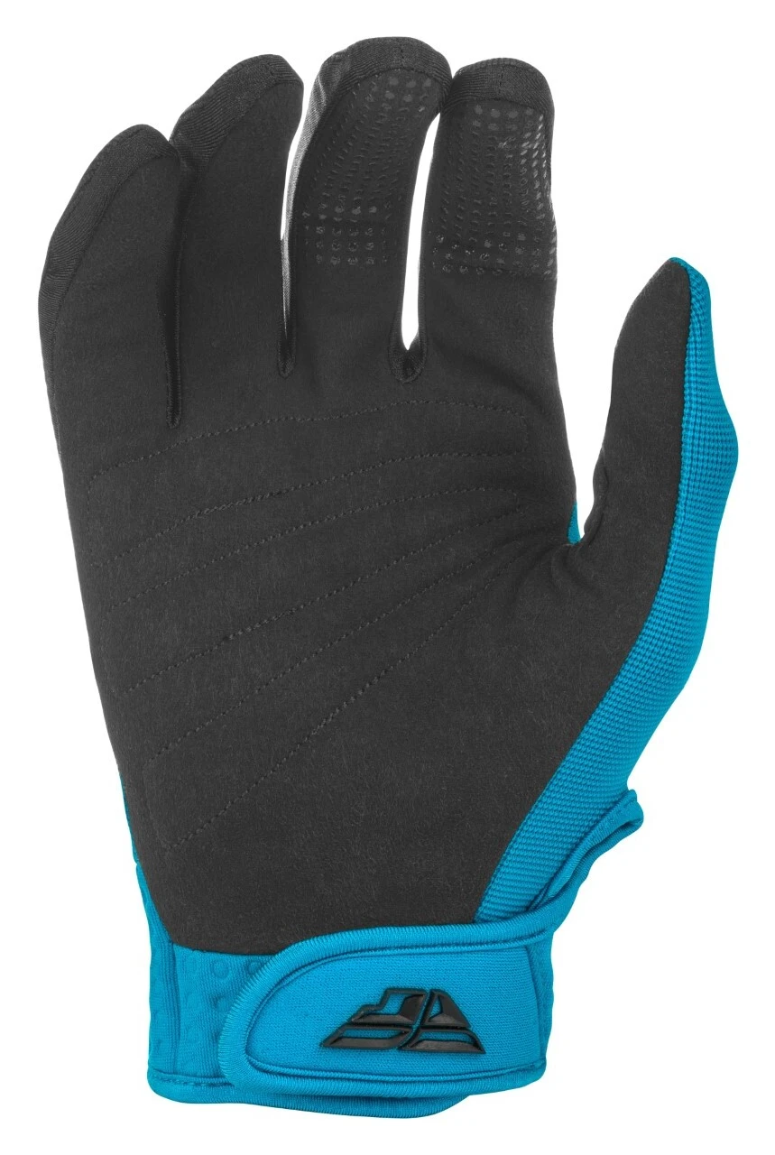 Fly Racing Dirt Fly Racing F-16 Gloves 14 Fly Racing Dirt Fly Racing F-16 Gloves - Image 12