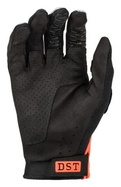 Fly Racing Dirt Fly Racing Youth Evolution DST Gloves -Motorcycle Goggles Sales Store fly racing youth evolution dst gloves black grey 1