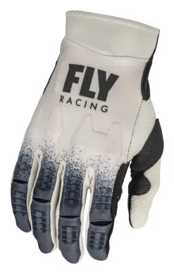 Fly Racing Dirt Fly Racing Youth Evolution DST Gloves -Motorcycle Goggles Sales Store fly racing youth evolution dst gloves grey