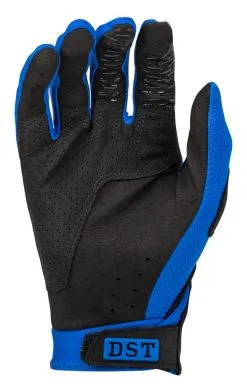 Fly Racing Dirt Fly Racing Youth Evolution DST Gloves -Motorcycle Goggles Sales Store fly racing youth evolution dst gloves grey 3