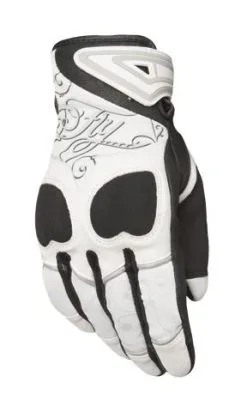 Fly Racing Street Venus Women's Gloves -Motorcycle Goggles Sales Store fly womens venus gloves 1