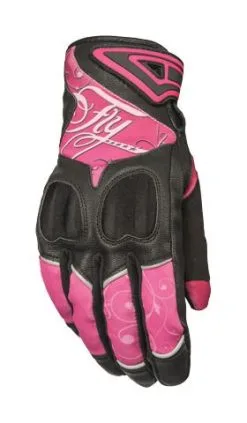 Fly Racing Street Venus Women's Gloves -Motorcycle Goggles Sales Store fly womens venus gloves 2