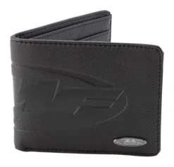 FMF Debossed Wallet