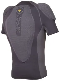 Forcefield Pro Shirt X-V-S Without Armor (Size XS) -Motorcycle Goggles Sales Store forcefield pro shirt xvs without armor 1