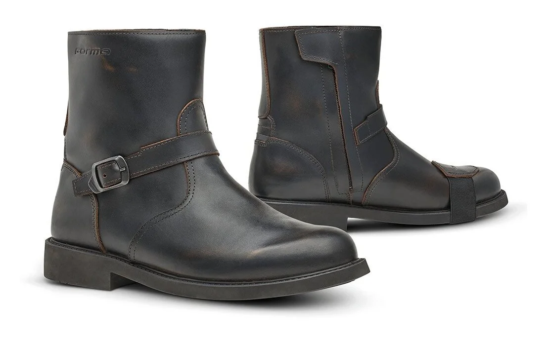 Forma Boots Forma Bolt Boots 3 Forma Boots Forma Bolt Boots