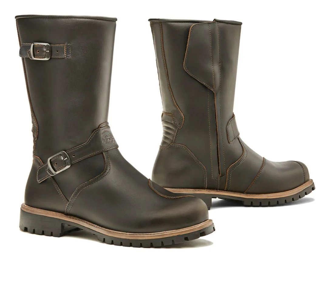 Forma Boots Forma Eagle Boots 4 Forma Boots Forma Eagle Boots - Image 2