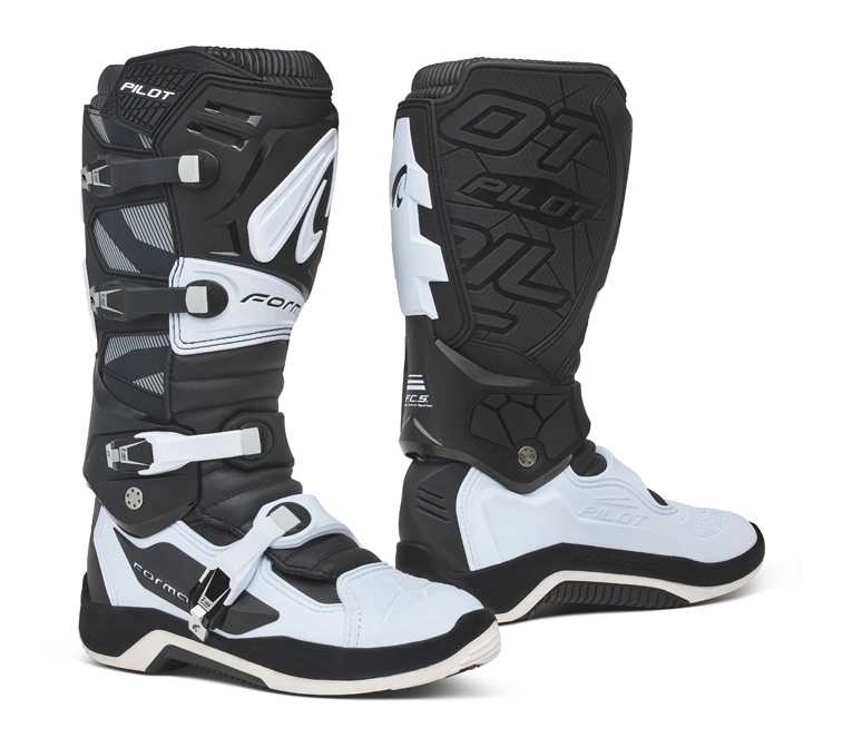 Forma Boots Forma Pilot Boots 4 Forma Boots Forma Pilot Boots - Image 2