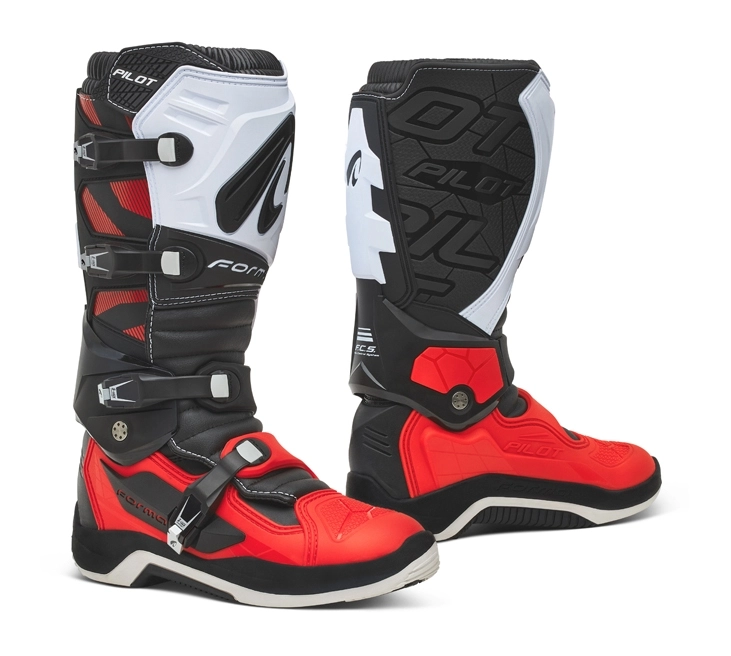 Forma Boots Forma Pilot Boots 5 Forma Boots Forma Pilot Boots - Image 3