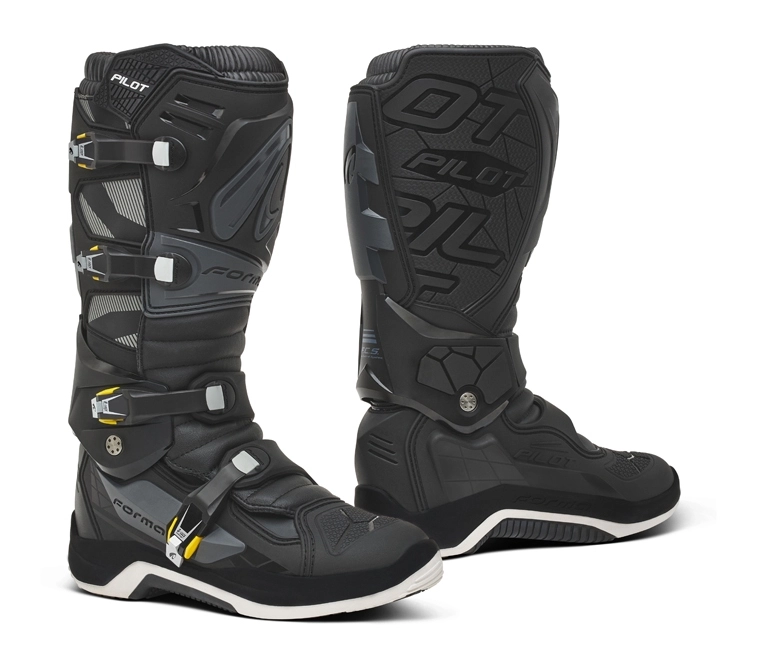 Forma Boots Forma Pilot Boots 3 Forma Boots Forma Pilot Boots