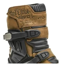 Forma Boots Forma Terra EVO Low Boots -Motorcycle Goggles Sales Store forma terra evo low boots brown 1