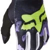 Fox Racing 180 Morphic Gloves -Motorcycle Goggles Sales Store fox racing180 morphic gloves