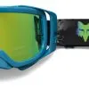 Fox Racing Airspace Dkay Spark Goggles -Motorcycle Goggles Sales Store fox racing airspace dkay spark goggles
