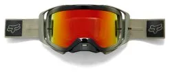 Fox Racing Airspace Drive Lino Goggles 8 Fox Racing Airspace Drive Lino Goggles -Motorcycle Goggles Sales Store fox racing airspace drive lino lens amber brown 2