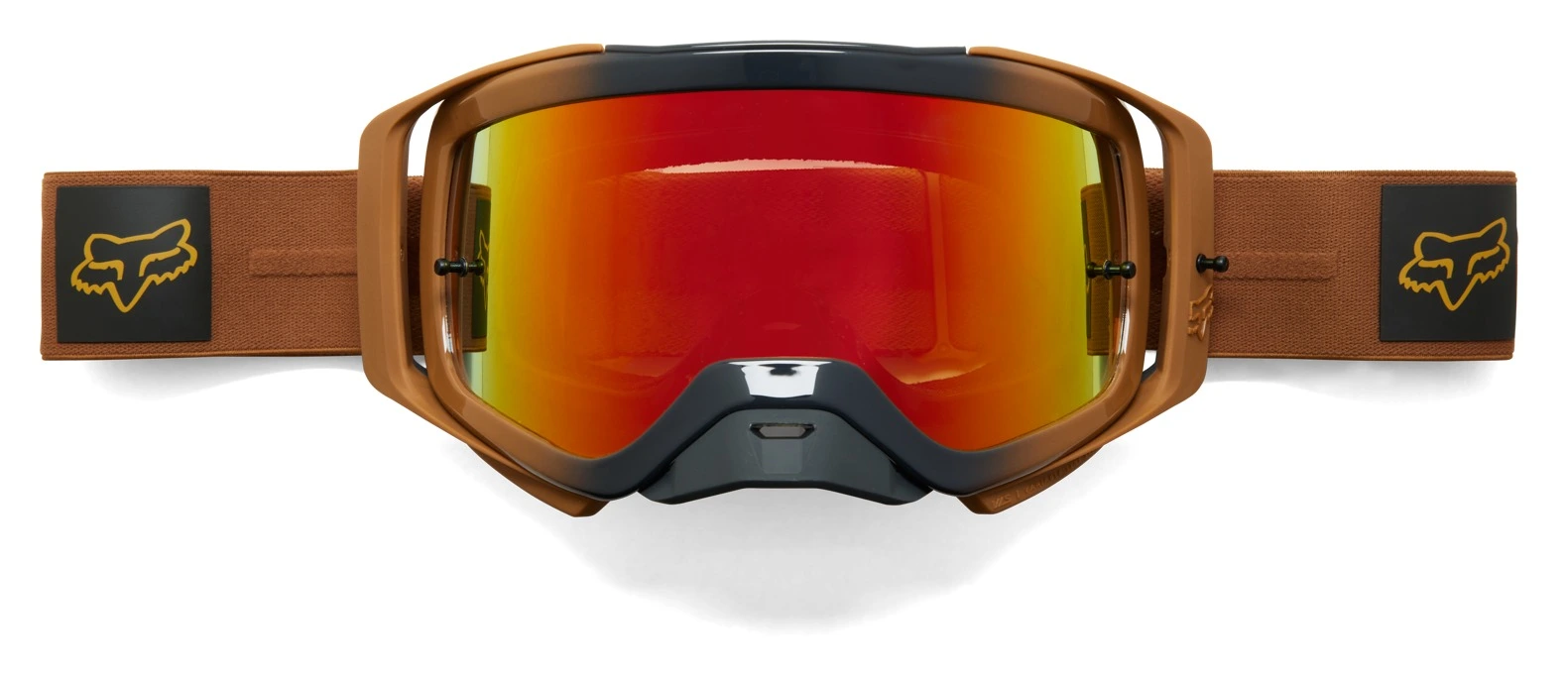 Fox Racing Airspace Drive Lino Goggles 3 Fox Racing Airspace Drive Lino Goggles