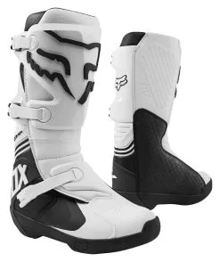 Fox Racing Comp Boots -Motorcycle Goggles Sales Store fox racing comp boots white