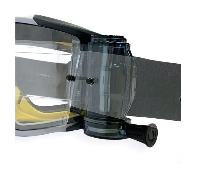 Fox Racing Vue Total Vision System 4 Fox Racing Vue Total Vision System - Image 2