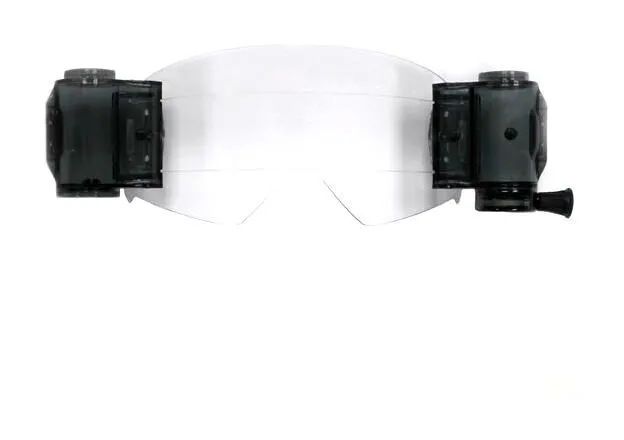 Fox Racing Vue Total Vision System 5 Fox Racing Vue Total Vision System - Image 3