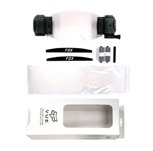 Fox Racing Vue Total Vision System 3 Fox Racing Vue Total Vision System