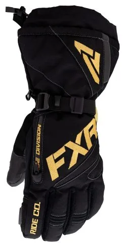 FXR Fuel Gloves -Motorcycle Goggles Sales Store fxr fuel gloves 3
