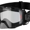 FXR Maverick Cordless Electric Goggles -Motorcycle Goggles Sales Store fxr maverick cordless electric goggles