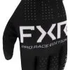 FXR Pro-Fit Air MX Gloves 1 FXR Pro-Fit Air MX Gloves -Motorcycle Goggles Sales Store fxr pro fit air mx gloves