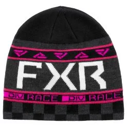 FXR Race Division Beanie