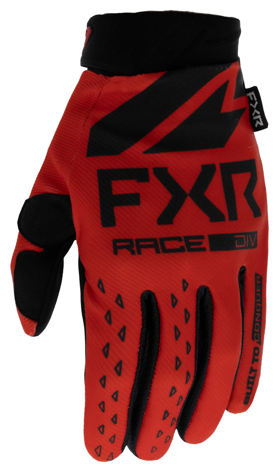 FXR Reflex MX Gloves 15 FXR Reflex MX Gloves - Image 13