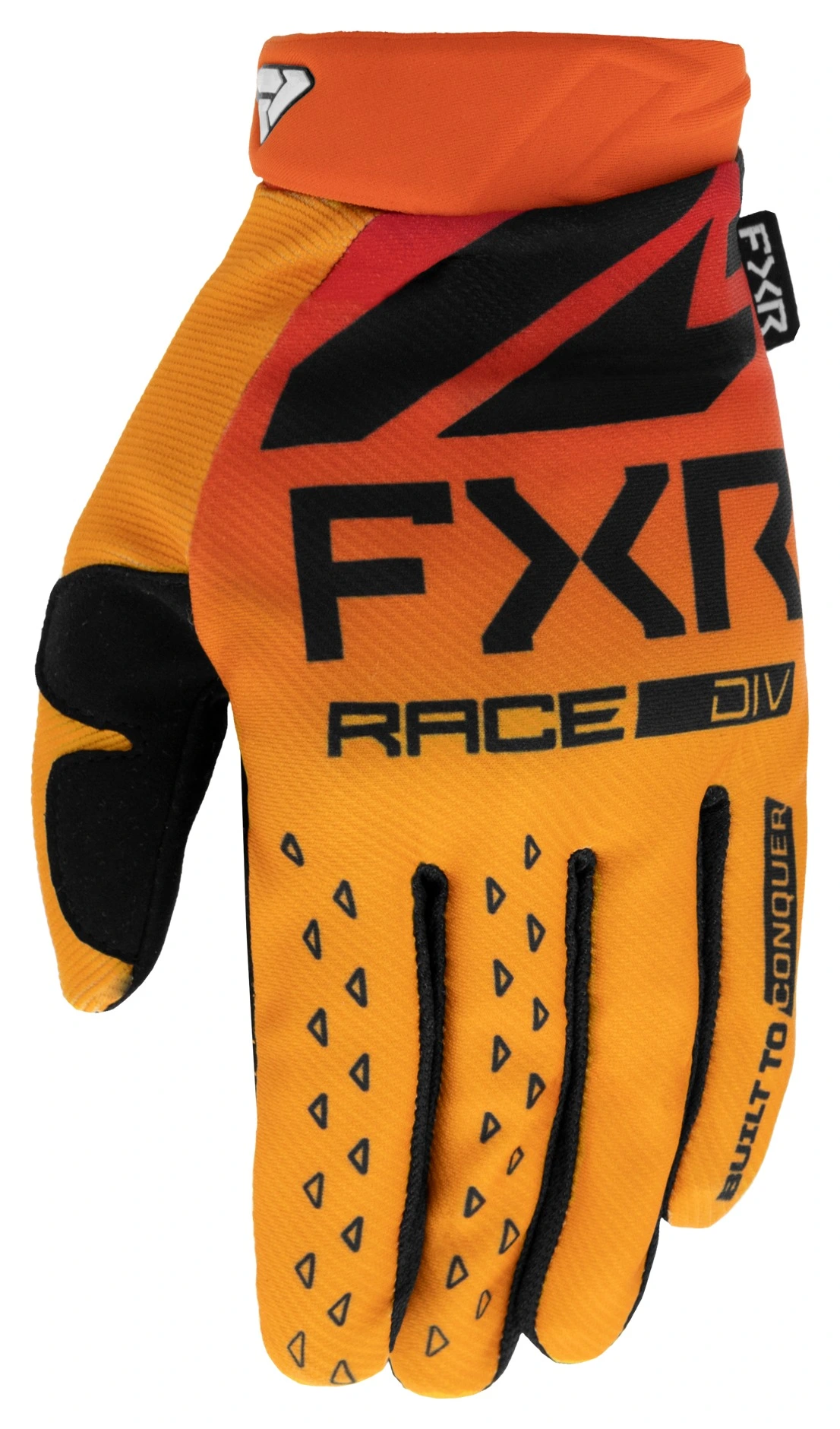 FXR Reflex MX Gloves 17 FXR Reflex MX Gloves - Image 15