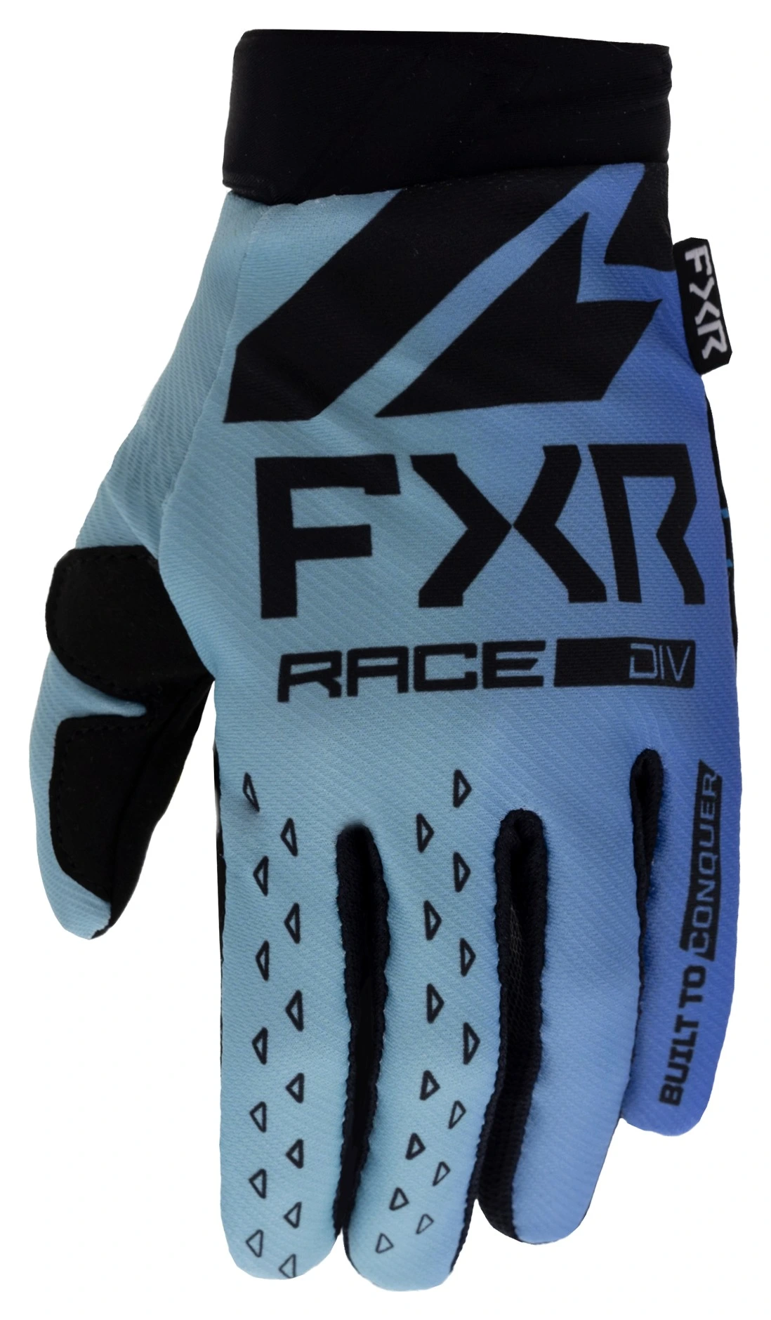 FXR Reflex MX Gloves 7 FXR Reflex MX Gloves - Image 5