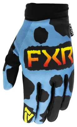 FXR Reflex MX Gloves 26 FXR Reflex MX Gloves -Motorcycle Goggles Sales Store fxr reflex mx gloves 6