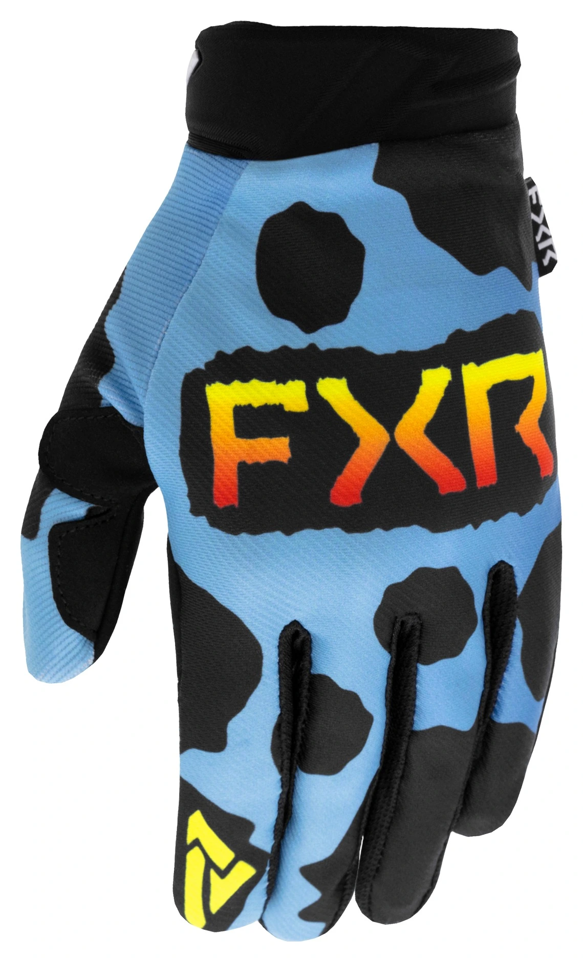 FXR Reflex MX Gloves 11 FXR Reflex MX Gloves - Image 9