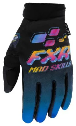 FXR Reflex MX Gloves 28 FXR Reflex MX Gloves -Motorcycle Goggles Sales Store fxr reflex mx gloves 8