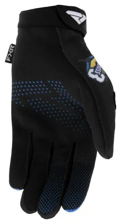 FXR Reflex MX Gloves 29 FXR Reflex MX Gloves -Motorcycle Goggles Sales Store fxr reflex mx gloves 9