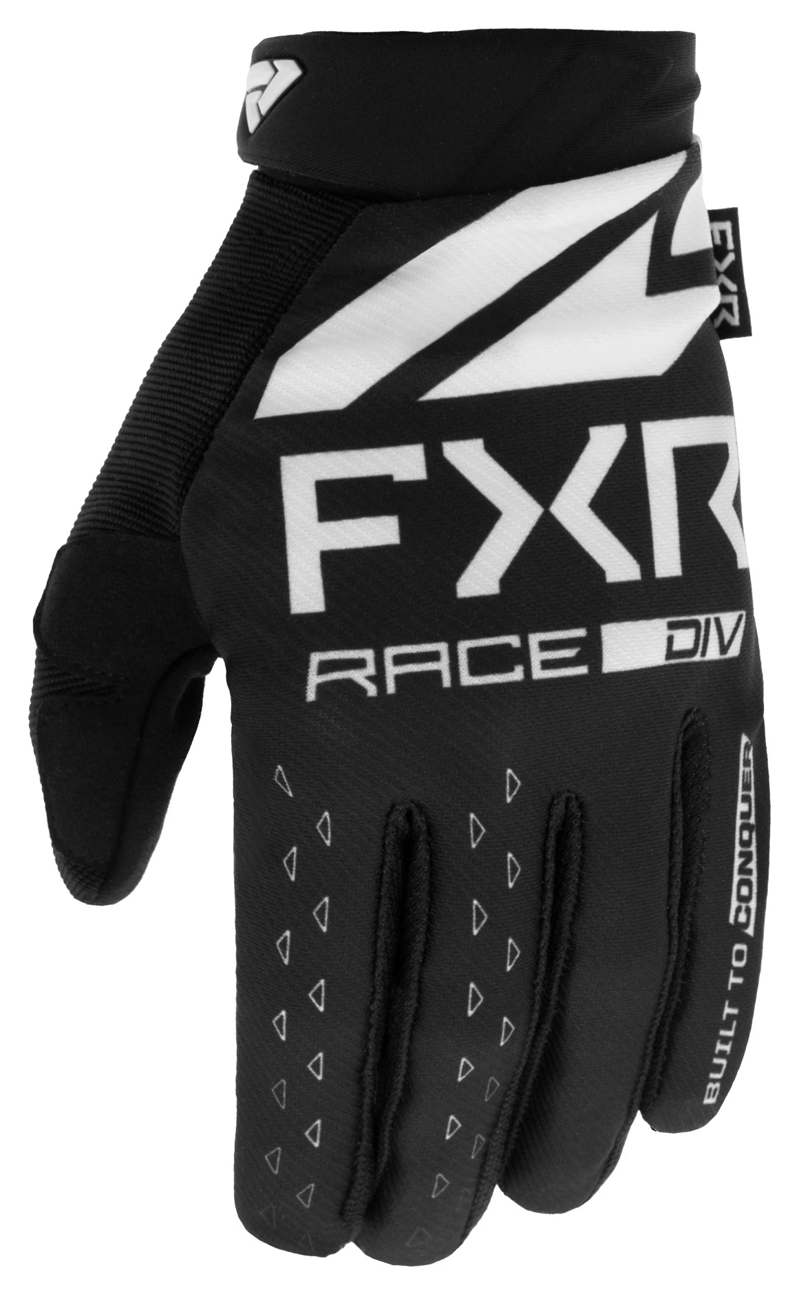 FXR Reflex MX Gloves 3 FXR Reflex MX Gloves