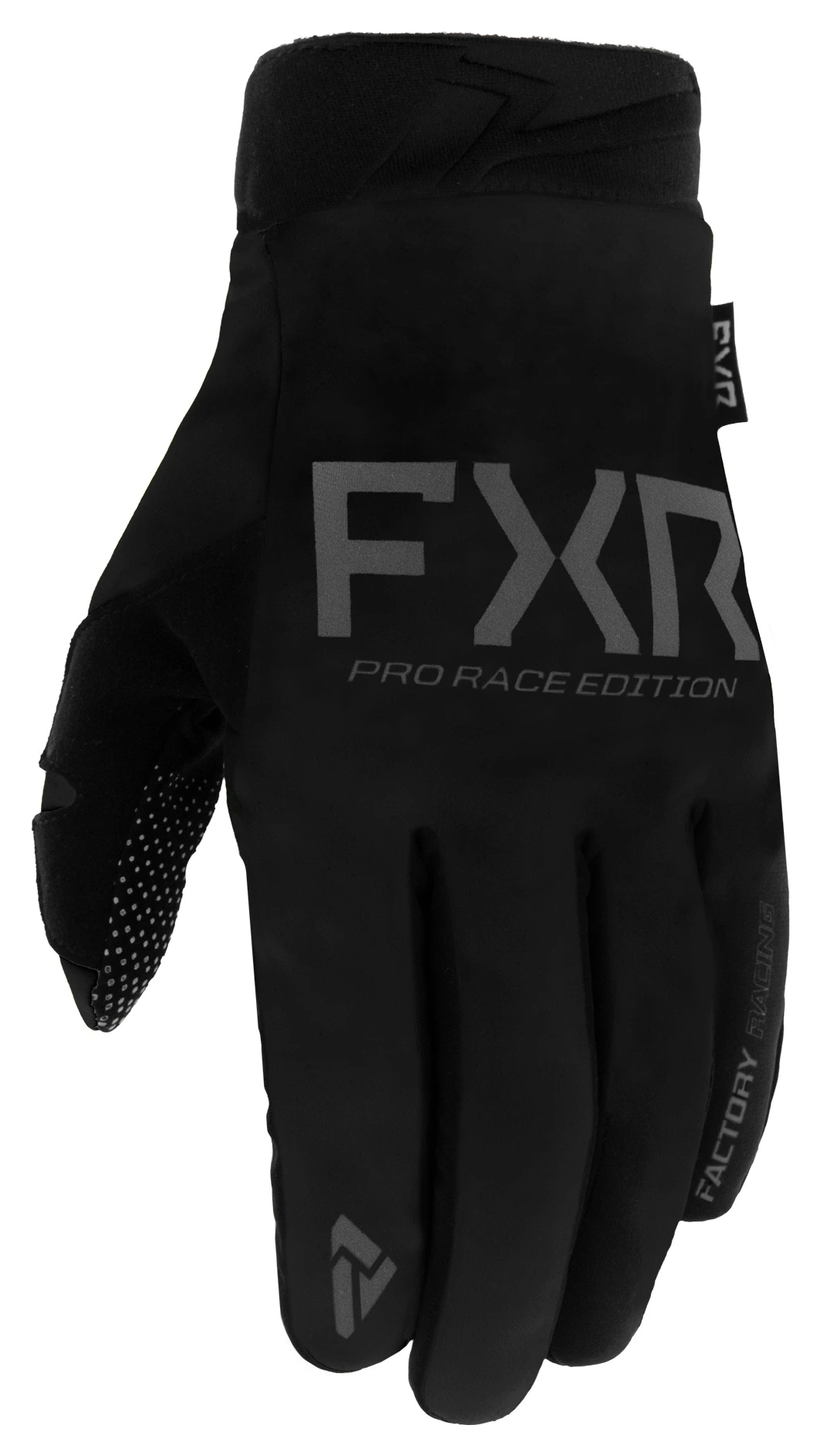FXR Youth Cold Cross Lite Gloves 3 FXR Youth Cold Cross Lite Gloves