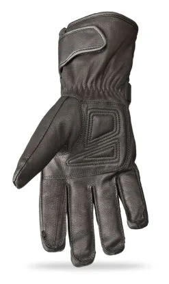Highway 21 Granite Gloves -Motorcycle Goggles Sales Store highway21 granite gloves black 1