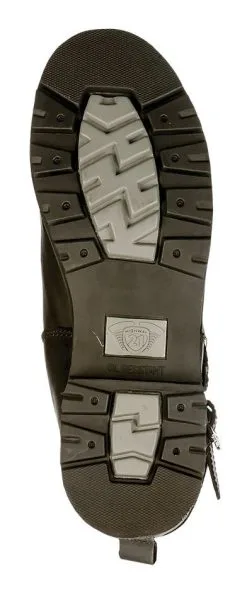 Highway 21 Primary Low Engineer Boots -Motorcycle Goggles Sales Store highway21 primary low engineer boots black 2