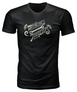 Highway 21 Throttle T-Shirt