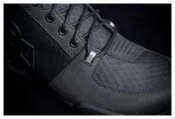 Icon Tarmac WP Boots -Motorcycle Goggles Sales Store icon boot tarmac wp black 2