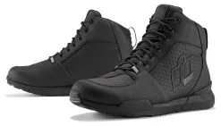 Icon Tarmac WP Boots