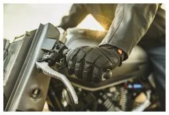 Icon Motorhead3 Gloves -Motorcycle Goggles Sales Store icon motorhead3 gloves black 2