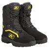 Klim Adrenaline GTX Boots 1 Klim Adrenaline GTX Boots -Motorcycle Goggles Sales Store klim adrenaline gtx boots black