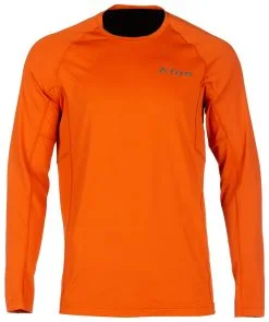 Klim Aggressor Cool -1.0 Long Sleeve Shirt -Motorcycle Goggles Sales Store klim aggressor cool10 long sleeve shirt potters clay