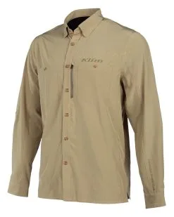 Klim Basecamp LS Shirt -Motorcycle Goggles Sales Store klim basecamp ls shirt sage