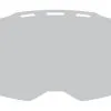 Klim Edge Replacement Goggle Lens -Motorcycle Goggles Sales Store klim edge replacement goggle lens clear