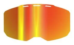Klim Edge Replacement Goggle Lens -Motorcycle Goggles Sales Store klim edge replacement goggle lens photochromic clear 4