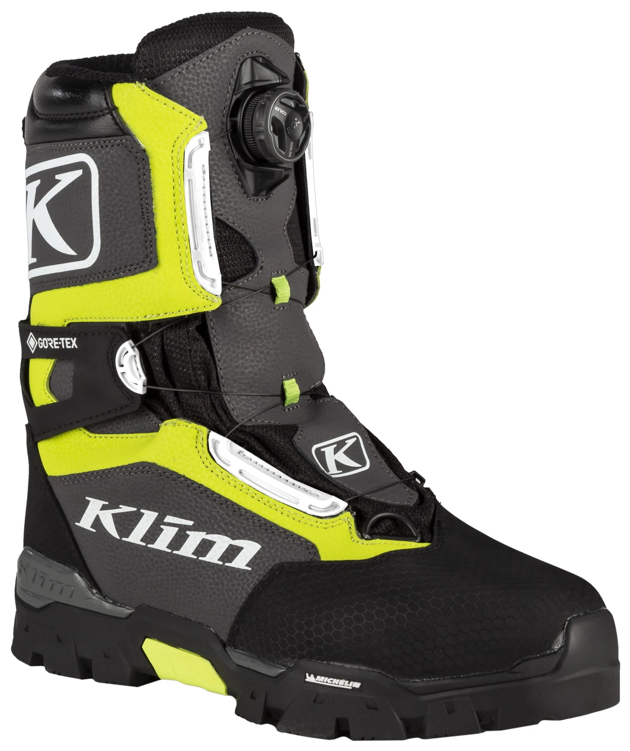 Klim Klutch GTX BOA Boot 4 Klim Klutch GTX BOA Boot - Image 2
